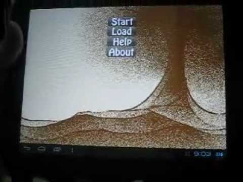 Sand Art