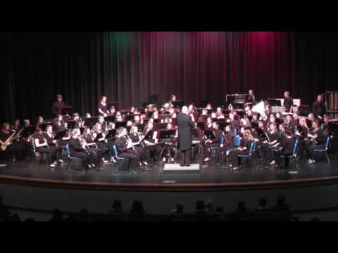 Adventum - Arr. Jared Barnes