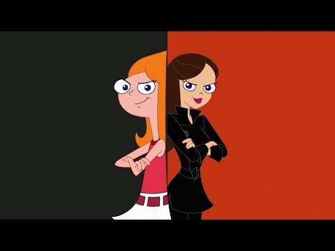 Phinéas et Ferb - Démasqués