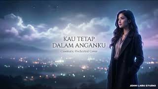 Download lagu KAU TETAP DALAM ANGANKU - AZIE || AI COVER SONG || ORCHESTRA VERSION mp3 Download lagu KAU TETAP DALAM ANGANKU - AZIE || AI COVER SONG || ORCHESTRA VERSION mp3