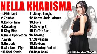 Download lagu Full Album 2018 Nella Kharisma Pikir Keri Terbaru mp3