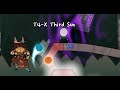 T4-X: Third Sun 「A Dance of Fire and Ice | Neo Cosmos DLC」