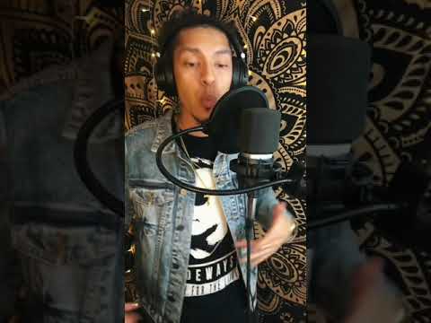 Saxl Rose - Wiz Khalifa x THEMXXNLIGHT “All For You” Cover