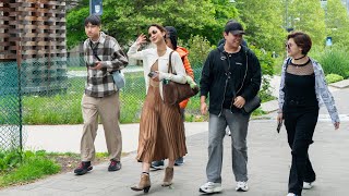 UBC Museum Adventure! | Coquitlam College High School Vlog