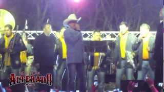 La Noche Perfecta - El Chapo de Sinaloa de Sinaloa