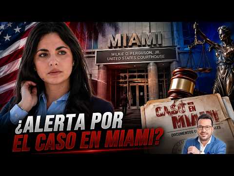 Endurecen los procesos en la Corte de Inmigración de Miami y advierten sobre audiencias finales aceleradas