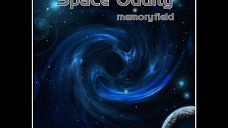 David Bowie - Space Oddity (cover by memoryfield)