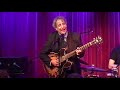 Chris Cain - You’re Gonna Need Me (Albert King) - Fasching 2020-01-05