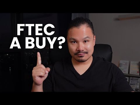 FTEC Review: Why Fidelity's Tech ETF Could Be Right for You