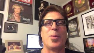 Jimmy Z. ( Etta James Roots Band) Addresses HOBLA Employees