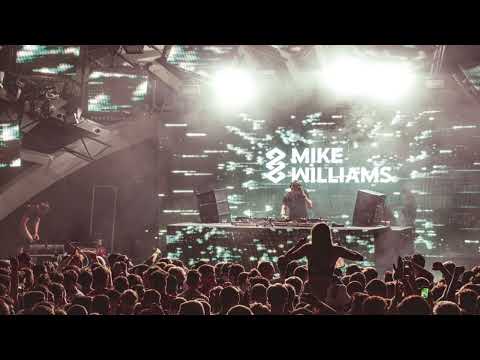 Mike Williams - Alice