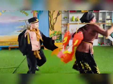 Bản Demo Trung thu 2025