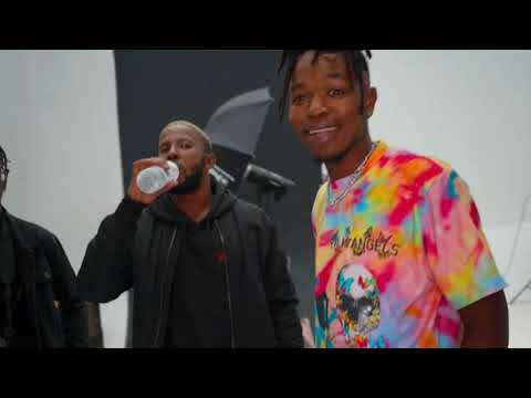 UHAMBO : THE JOURNEY