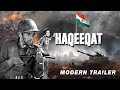 Haqeeqat 1964 Indo China War Film Modern Trailer HD English Subtitles