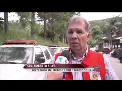 Tragédia na Serra Fluminense completa cinco anos