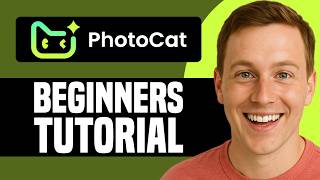 How To Use PhotoCat - Step By Step Guide