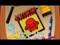 Me Drawing The 3 Clues From S1 15 What Does Blue Want To Make
