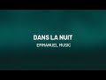 Dans la nuit  |  Emmanuel Music