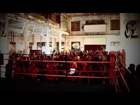 Revolver Launch Party