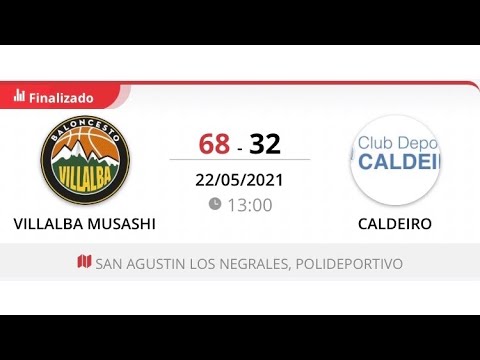 Benjamin masc 12 VILLALBA MUSASHI - CALDEIRO