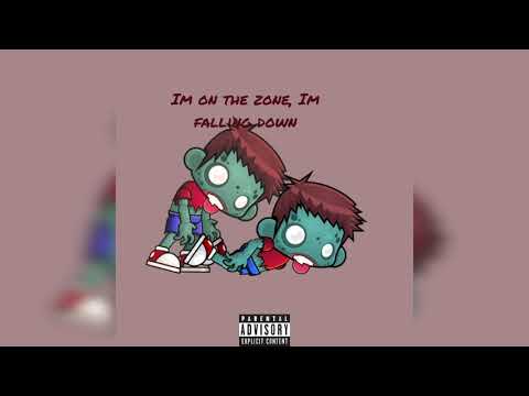 Gre88 - I'm on the zone, I'm falling down (Official Audio)