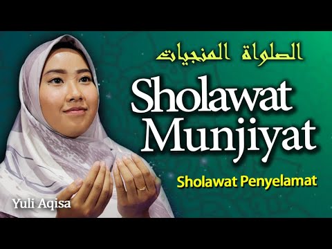 Sholawat Munjiyat | Haqi Official