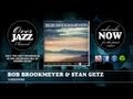Bob Brookmeyer & Stan Getz - Tangerine (1953)