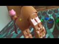 Buck A Roo Toy Story 3 Edtion