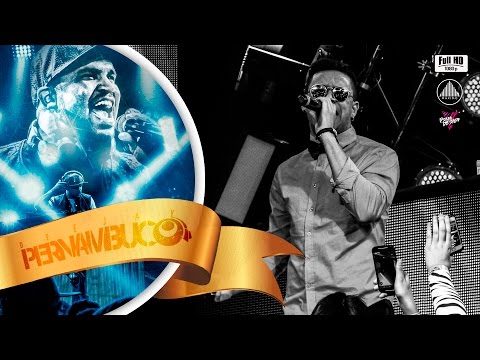 MC Kapela - DVD DJ PERNAMBUCO - BAILE DO PERNA Vol.03 (Video HD Oficial) Ao Vivo