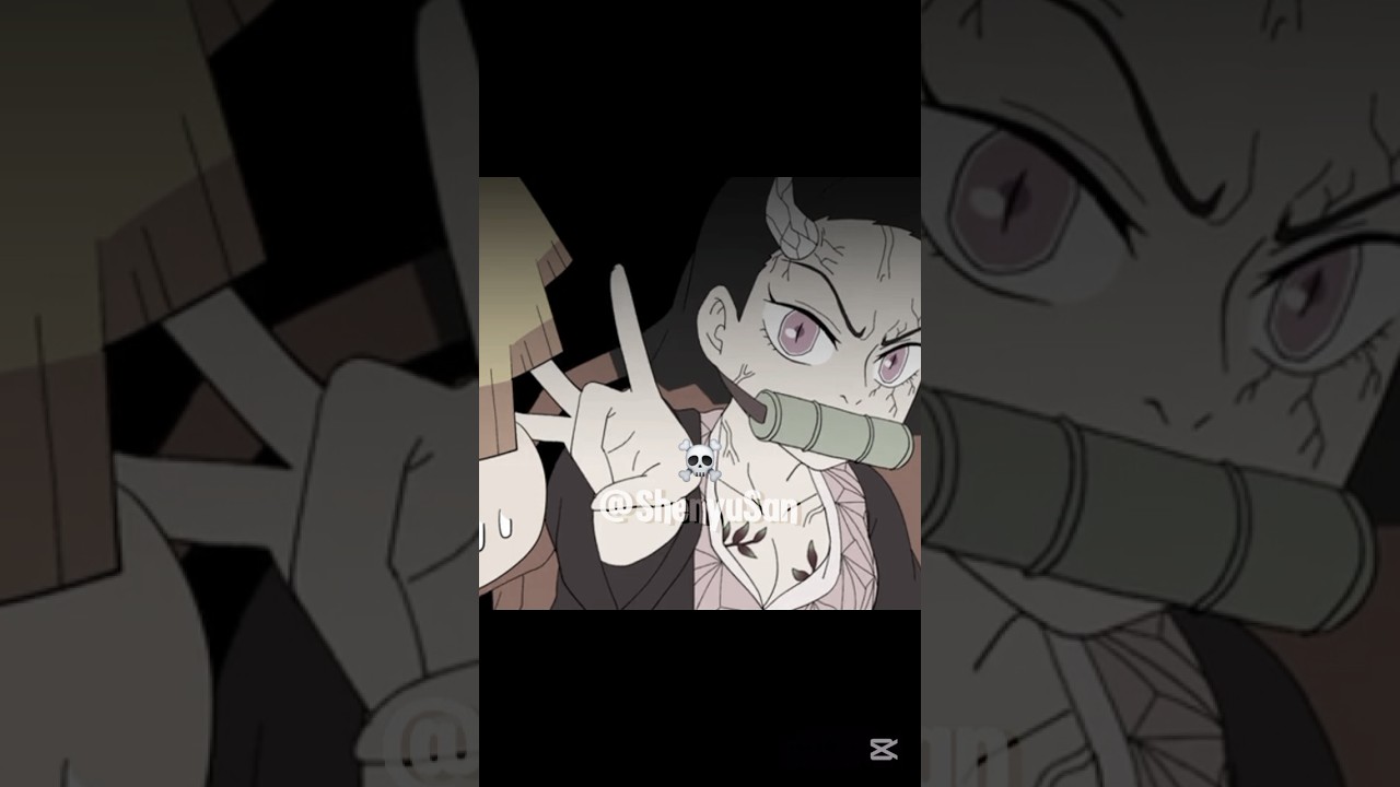 Time for revenge Zenitsu#kny#demonslayer#zenitsu#nezuko#kimetsunoyaiba