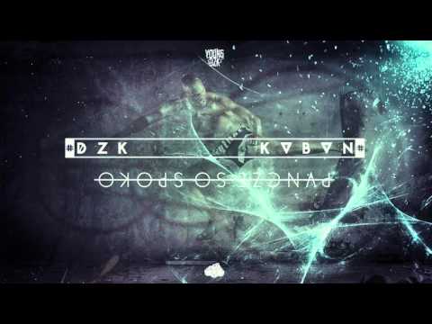 DZK ╳ KVBVN - P A N C Z E  S O  S P O K O