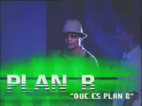 Plan B - EL DVD (Las aventuras del dúo que la monta) (2003) PARTE I