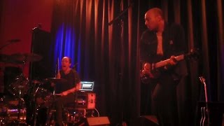 The Helio Sequence - Stoic Resemblance - Live in San Francisco