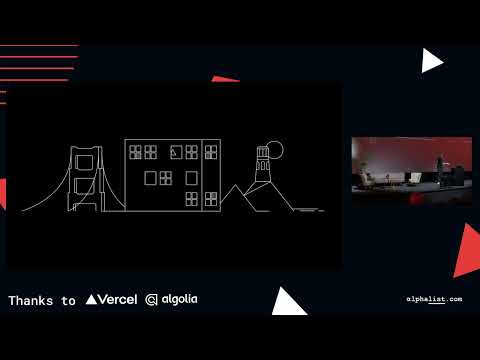 Tatsächliche Speditionsagenten und nicht nur Reden darüber – Malte Ubl | CTO Summit 2025 Hamburg