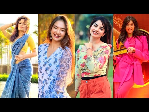 New Trending Instagram Reels Videos | All Famous TikTok Star | Today Viral Insta Reels | Insta Reels