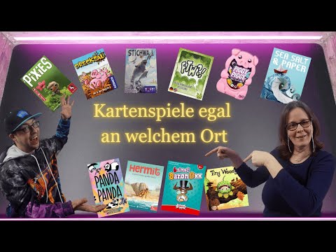 10 Brilliant Card Games for On the Go – Fun for Everyone!