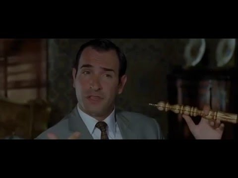 OSS 117 - Scène narguilé [English subtitles]