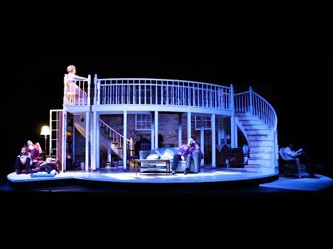 August: Osage County (2019) - Teaser