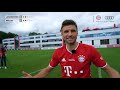 Lewandowski vs. Müller | Copy the Penalty Challenge