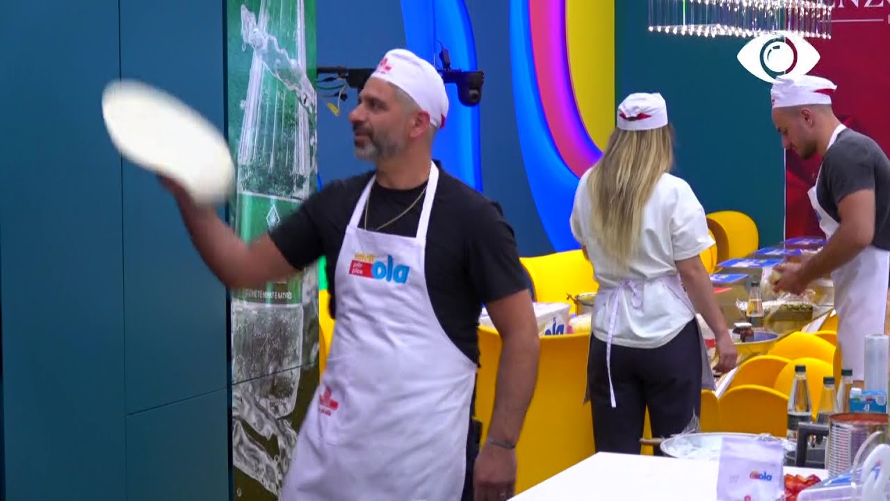 Qetsori dhe picajoli sfidojnë njëri-tjetrin