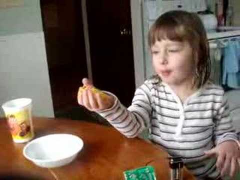 the great Rosa milk fiasco