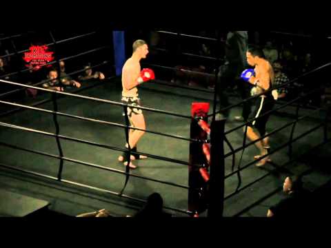 Billy Reece Jones v Jordan Matthews - Capital Punishment 27, August 23rd 2014