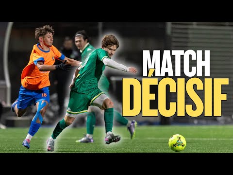 If we don't win... goodbye to the top of the rankings! – Episode 2