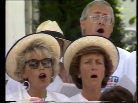 Historien om Flekkefjord