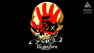 Five Finger Death Punch - Dot Your Eyes (Legendado)
