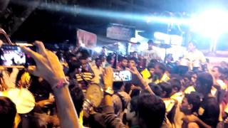 preview picture of video 'Vikhrolichi Durgamata Maha Aagman Sohala 2014  Lalbag beats'