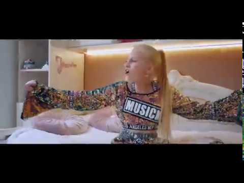 Jessie J & Jessica Shatalova Masterpiece Cover Video