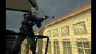 ode to hl2dm