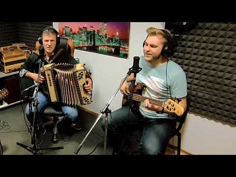 Kastelic TRIO - Slapovi MIX