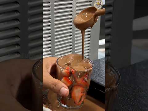💯Chocolate na Ivan dha pa 🤌🏼🔥 #foodiecook #chocolate #ooty #shorts #tamil #review #hotchocolate